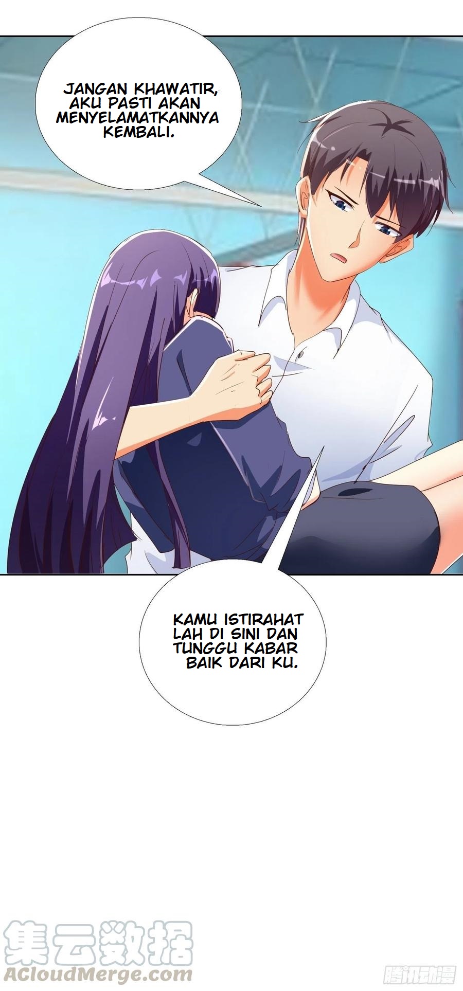 Super School Doctor (Supreme Campus Doctor) Chapter 125 Gambar 6